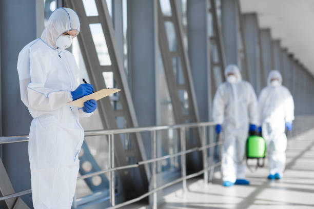 Best Mold Prevention Services  in Barnesville, GA