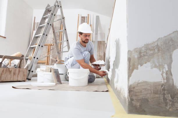 Best Residential Mold Inspection & Testing  in Barnesville, GA