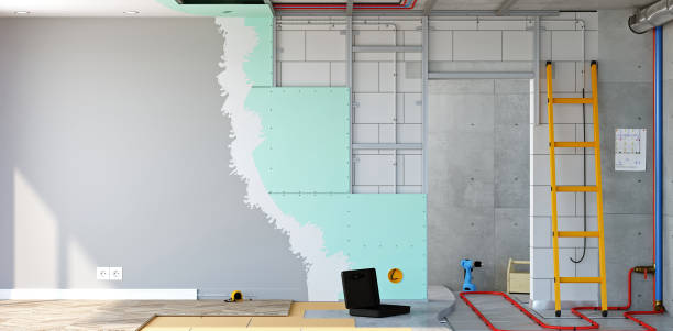 Best Real Estate Mold Inspection  in Barnesville, GA