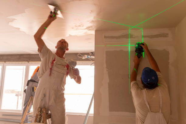 Professional Mold Removal in Barnesville, GA